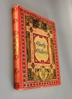`Галерея Гёте` Ф. Шпильгаген. Munchen: Bruckmann, [1895 ?]