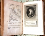 `Жизнь Екатерины II, императрицы России (Vie de Catherine II, imperatrice de Russie)` . A Paris. 1797
