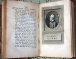 `Жизнь Екатерины II, императрицы России (Vie de Catherine II, imperatrice de Russie)` . A Paris. 1797