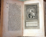 `Жизнь Екатерины II, императрицы России (Vie de Catherine II, imperatrice de Russie)` . A Paris. 1797