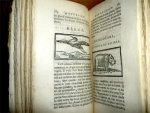 `История животных (Histoire des animaux)` . Гамбург,  1799 г.
