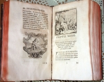 `Elements de la Philosophie de Neuton (Элементы Философии Исаака Ньютона)` Par. M-r.De Voltaire. A Amsterdam  M.DCC.XXXVIII (1738 г.)