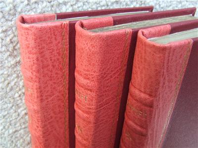 `Собрание сочинений Джонатана Свифта в 3 томах` Jonathan Swift (Джонатан Свифт). 1736, Лондон