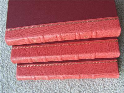 `Собрание сочинений Джонатана Свифта в 3 томах` Jonathan Swift (Джонатан Свифт). 1736, Лондон