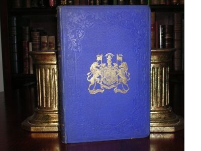 `The Pictorial History of Scottland (Иллюстрированная история Шотландии), собрание в 9 томах` . London: George Virtue, 1850