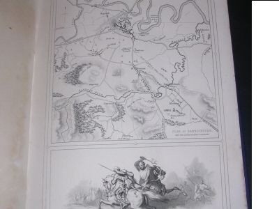 `The Pictorial History of Scottland (Иллюстрированная история Шотландии), собрание в 9 томах` . London: George Virtue, 1850