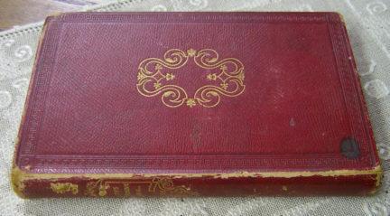`Scott and Scotland` Ritchie, Leitch. Лондон, 1835