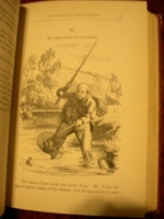 `ADVENTURES ON THE GREAT HUNTING GROUNDS OF THE WORLD.` Meunier Victor. NY, 1869
