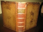 `The Life ana Adventures of Oliver Goldsmith in 4 books` John Forester. 1848, Лондон