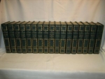 `Short stories of the tragedy and comedy of life by Guy De Maupassant, полное собрание сочинений в 17 томах` Guy De Maupassant. 1903, Akron, Ohio