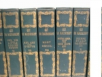 `Short stories of the tragedy and comedy of life by Guy De Maupassant, полное собрание сочинений в 17 томах` Guy De Maupassant. 1903, Akron, Ohio