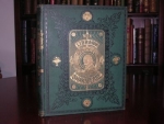 `The Illustrated Library Shakspeare в 7 томах` У. Шекспир  W. Shakespeare. 1880, Лондон