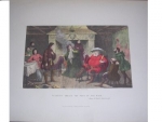`The Illustrated Library Shakspeare в 7 томах` У. Шекспир  W. Shakespeare. 1880, Лондон
