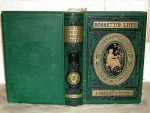`Lives of FAMOUS POETS (Жизнь выдающихся поэтов)` William Michael Rosetti. London and New York, 1893 или раньше