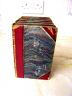 `The poetical works of Sir Walter Scott (полное собрание в 6 томах)` Sir Walter Scott. 1843, Edinburgh