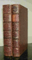 `The HISTORY of the LIFE and REIGN of the EMPREFS CATHARINE` John Mottley. Лондон, 1744