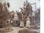 `HOLLAND (в 2 томах)` Edmondo de Amicis. 1894 год