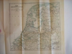 `HOLLAND (в 2 томах)` Edmondo de Amicis. 1894 год