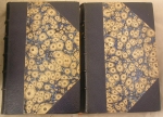 `CATHERINE II (в 2 томах)` K. Waliszewski. 1894, Paris