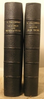`CATHERINE II (в 2 томах)` K. Waliszewski. 1894, Paris