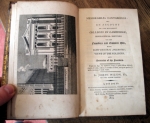 `Memorabilia Cantabrigi&#230;: or, an Account of the different Colleges in Cambridge; Biographical Sketches of the Founders and Eminent Men; with many original anecdotes...` WILSON Joseph.. 1803, Лондон
