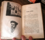 `Memorabilia Cantabrigi&#230;: or, an Account of the different Colleges in Cambridge; Biographical Sketches of the Founders and Eminent Men; with many original anecdotes...` WILSON Joseph.. 1803, Лондон