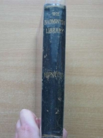 `Hunting` . 1886, Лондон