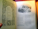 `The pictorial edition of the works of Shakspere (in 8 vol)` Shakspere W.. 1839, Лондон