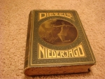 `Diezels Niederjagd (охота)` Diezels Niederjagd. 1903, Berlin