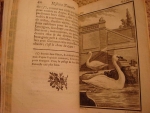 `HISTOIRE NATURELLE DES OISEAUX (История птиц в 3 томах)` BUFFON. 1781 год, Paris