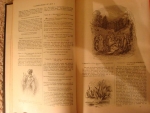 `The pictorial edition of the works of Shakspeare` Shakspeare (Шекспир). 1880-е года, New York