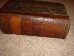 `Montly Calender of the transactions of the Chase (Охотничий журнал)` . 1838 год, Лондон