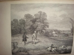 `Montly Calender of the transactions of the Chase (Охотничий журнал)` . 1838 год, Лондон