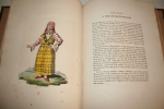 `Костюм Российской Империи (The Costume of the Russian Empire, Illustrated by Upwards of 70 Richly engravings)` Harding Edward. 1811, Лондон