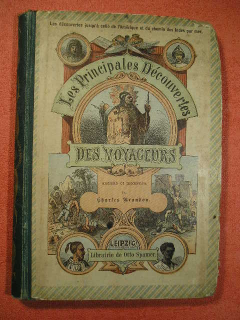 `Школа мудрости и добродетели. Сокровищница сказок и басен для детей. Вперемежку с максимами, пословицами и поговорками.` Гамбса, Жан (GAMBS, Jean). Лейпциг. Берлин, 1874 г.