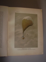 `Luftfahten (Научные полеты) 2тт` R.Assmann  A.Berson. Брауншвейг 1899-1900г
