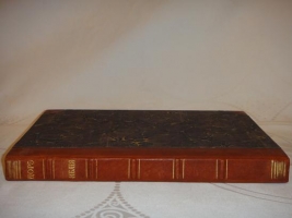 `Библия в рисунках знаменитого художника Густава Дорэ` . С.-Петербург, Издание СПб. Акционерного Общества Печатного Слова  Издатель , 1897г.