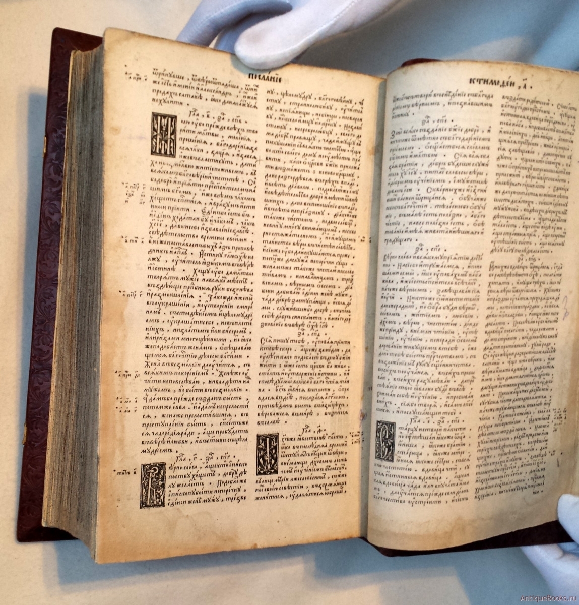 Язык оригинала библии. Острожская Библия 1581 года. Острожская Библия 1580.