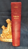 `Первые дни христианства. В 2 частях` Ф.В.Фаррар. СПб. Издание Книгопродавца И.Л. Тузова, 1892 г.