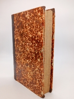 `Полное собрание постановления и распоряжений по ведомству православного исповедания Российской империи. Том 2` . СанктПетербург, В Синодальной типографии, 1872 г.