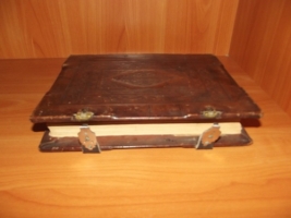 `Лествица (ирмосы).` . 1910год. Христианская типография при Преображенском  Богаделенном доме