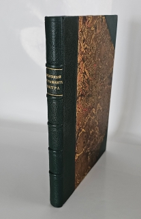 Духовный регламент всепресветлейшего, державнейшего государя Петра Первого, императора и самодержца всероссийского. Москва : Синод. тип., 1904 г.