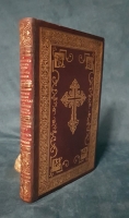 `Конволют из 7 произведений` . Москва, В Университетской типографии,  1846 - 1848 г.г.