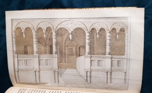 `Конволют из 7 произведений` . Москва, В Университетской типографии,  1846 - 1848 г.г.