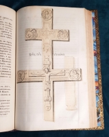 `Конволют из 7 произведений` . Москва, В Университетской типографии,  1846 - 1848 г.г.