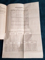 `Конволют из 7 произведений` . Москва, В Университетской типографии,  1846 - 1848 г.г.