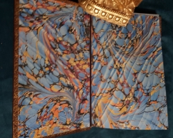 `Конволют из 7 произведений` . Москва, В Университетской типографии,  1846 - 1848 г.г.