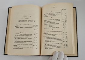 `Духовный регламент всепресветлейшего, державнейшего государя Петра Первого, императора и самодержца всероссийского` . Москва : Синод. тип., 1904 г.
