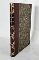 `Апостолы` Эрнест Ренан. Типография Ф. Вайсберга и П.Гершунина, 1907 г.