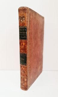 Антикварная книга: 
«Журнал "Сын Отечества." Часть 109». Санктпетербург, В Типографии Н.Греча, 1826 г.